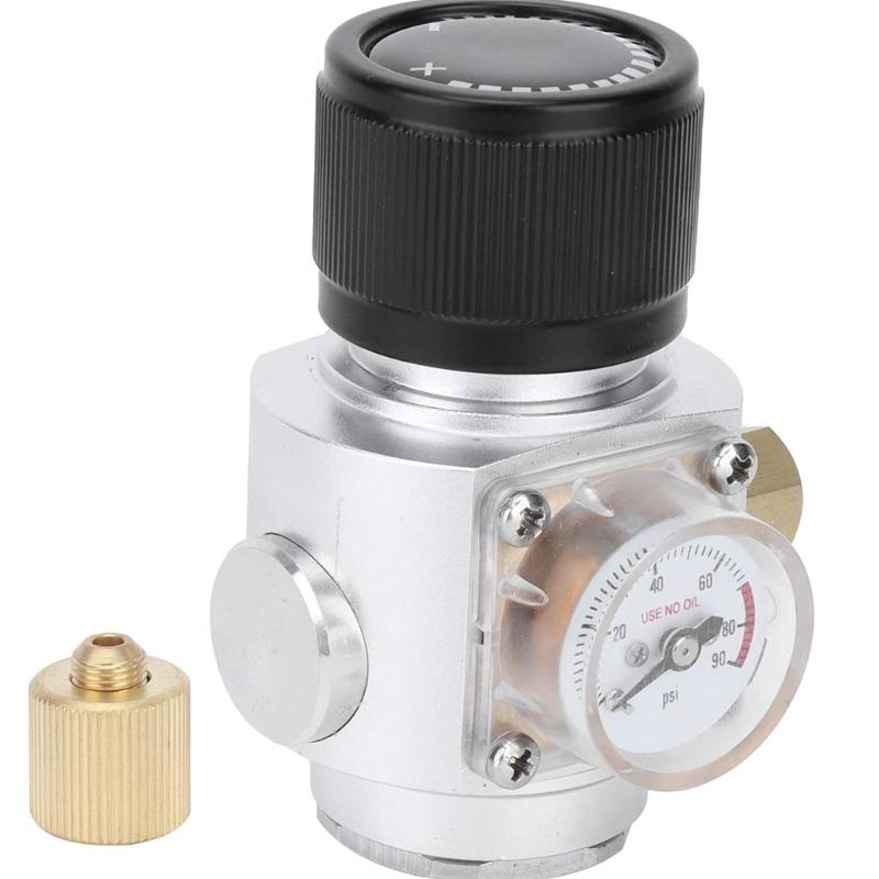 Kitchen Appliances Small - A2UE Bộ điều chỉnh CO2 nhỏ