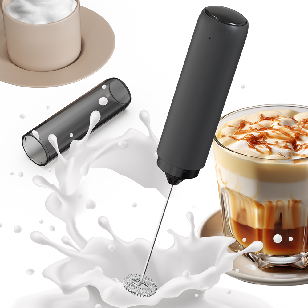Kitchen Powerful Stirrer Milk  - đánh giá và giá Kitchen Appliances Australia