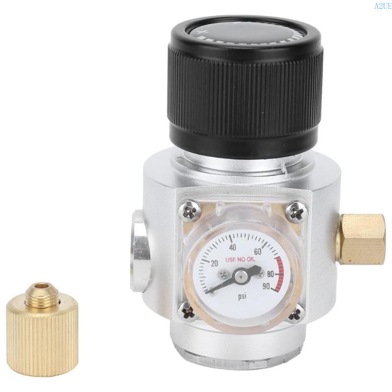 A2UE Bộ điều chỉnh CO2 nhỏ 0-9 - đánh giá và giá Kitchen Appliances Small