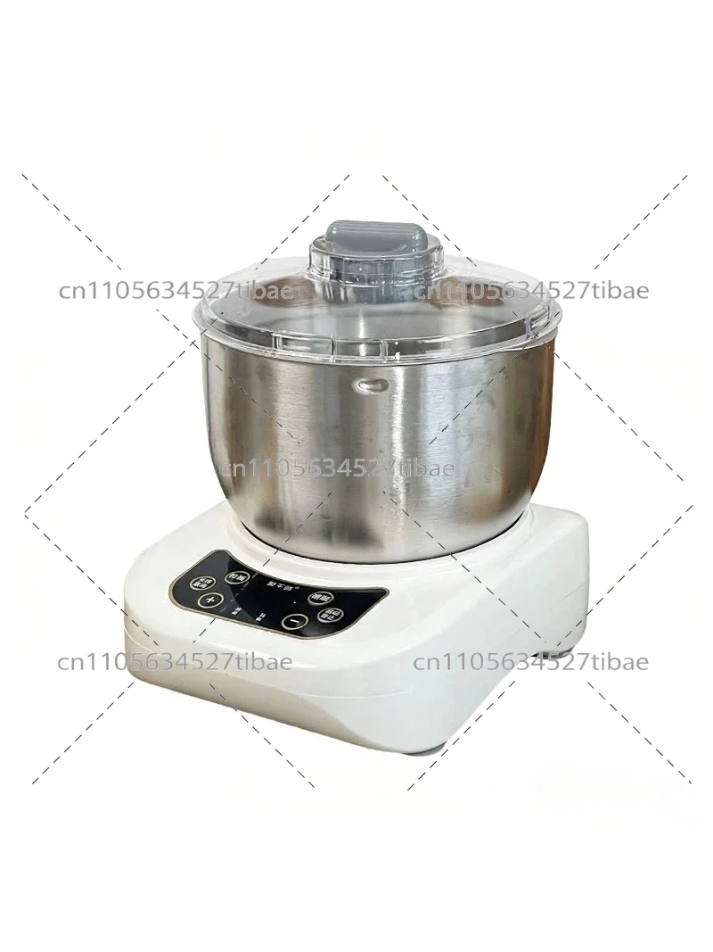 Household Small Automatic Nood - đánh giá và giá Kitchen Appliances Small