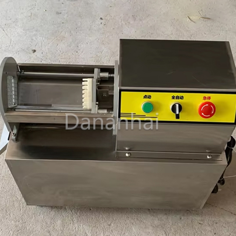 Electric Potato Cutting Machin - đánh giá và giá Kitchen Appliances Small