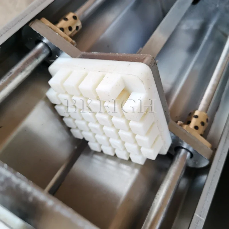Electric Potato Cutting Machin - đánh giá và giá Kitchen Appliances Small