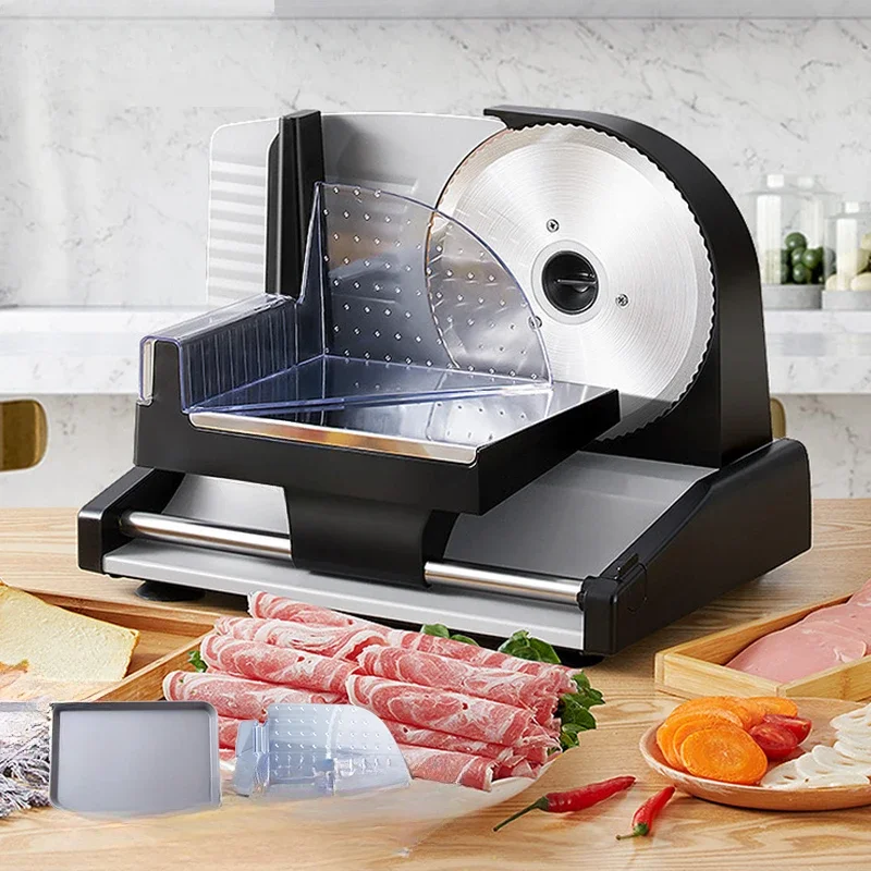 Electric Household Lamb Roll S - đánh giá và giá Kitchen Appliances Small