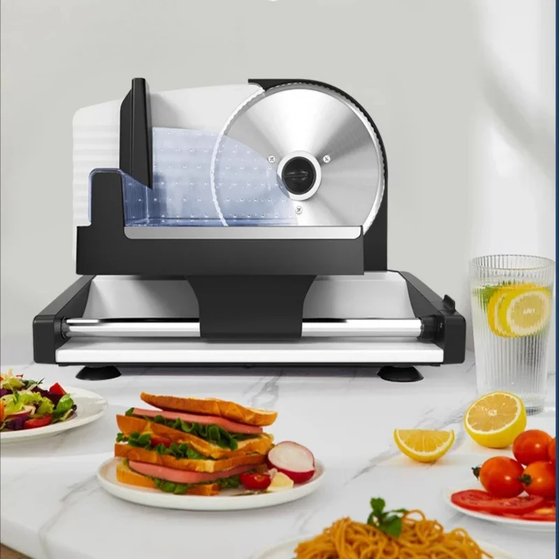 Electric Household Lamb Roll S - đánh giá và giá Kitchen Appliances Small