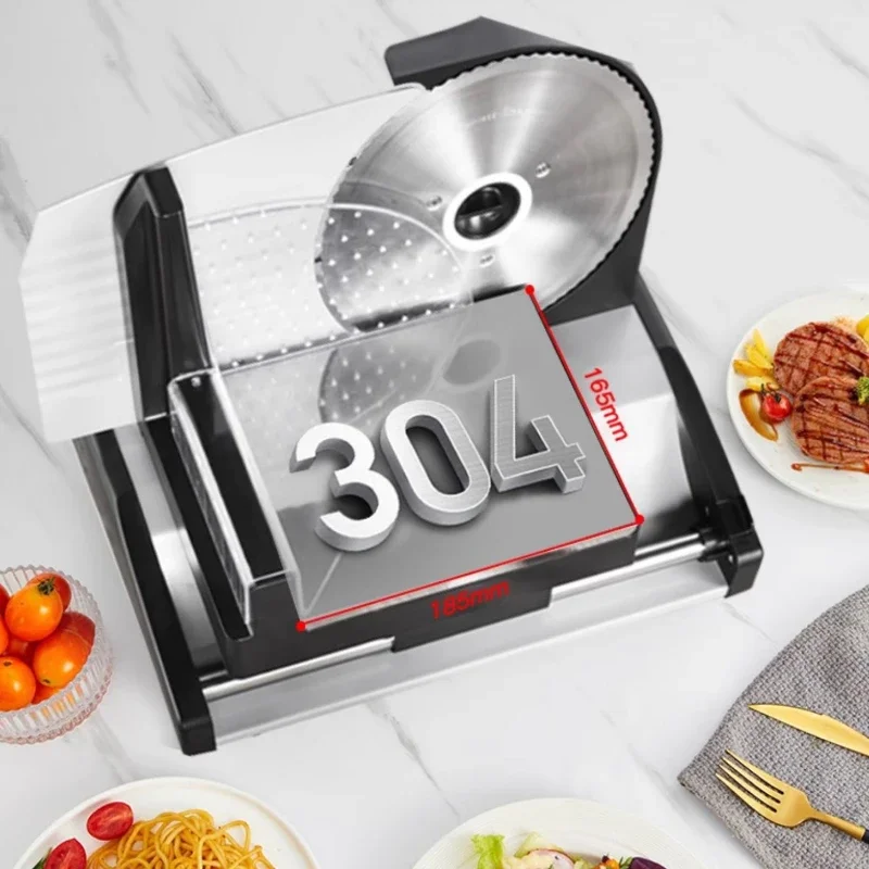 Electric Household Lamb Roll S - đánh giá và giá Kitchen Appliances Small