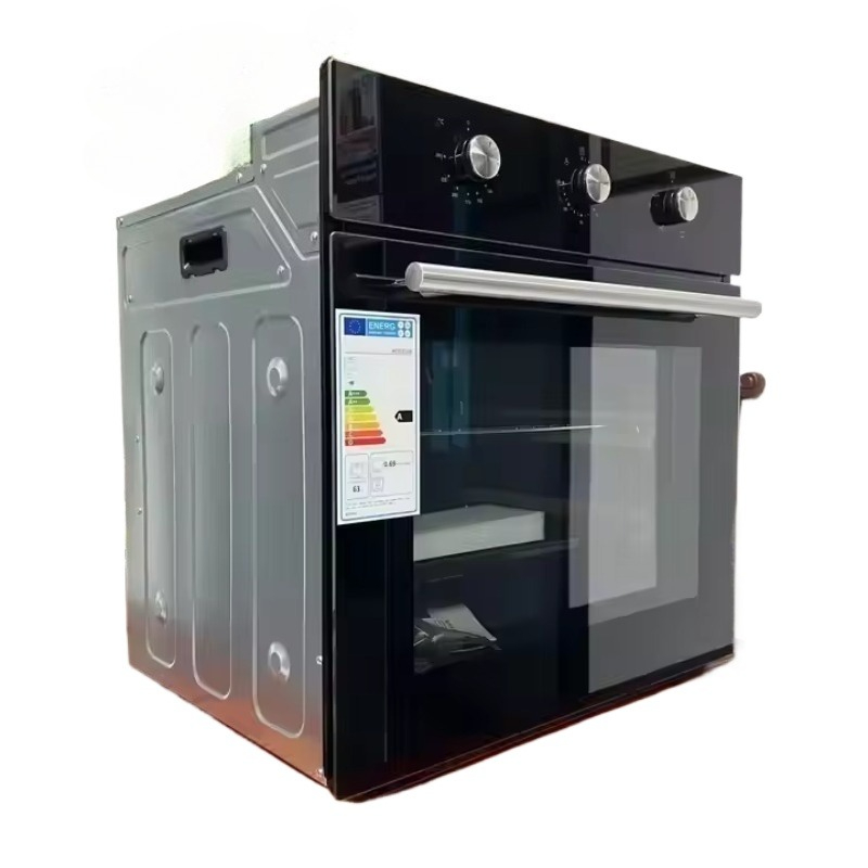 63L Built-in Electric Oven Mul - đánh giá và giá Kitchen Appliances Large
