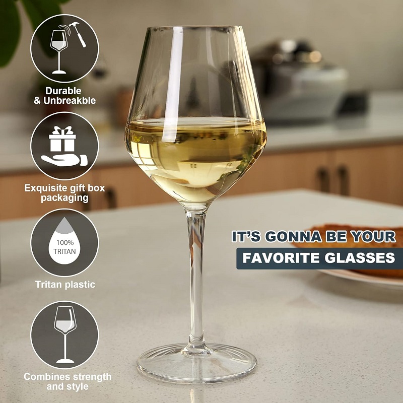 MICHLEY 2/4/6PCS Unbreakable T - đánh giá và giá Kitchen Appliances Luxury