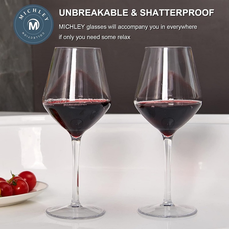 MICHLEY 2/4/6PCS Unbreakable T - đánh giá và giá Kitchen Appliances Luxury