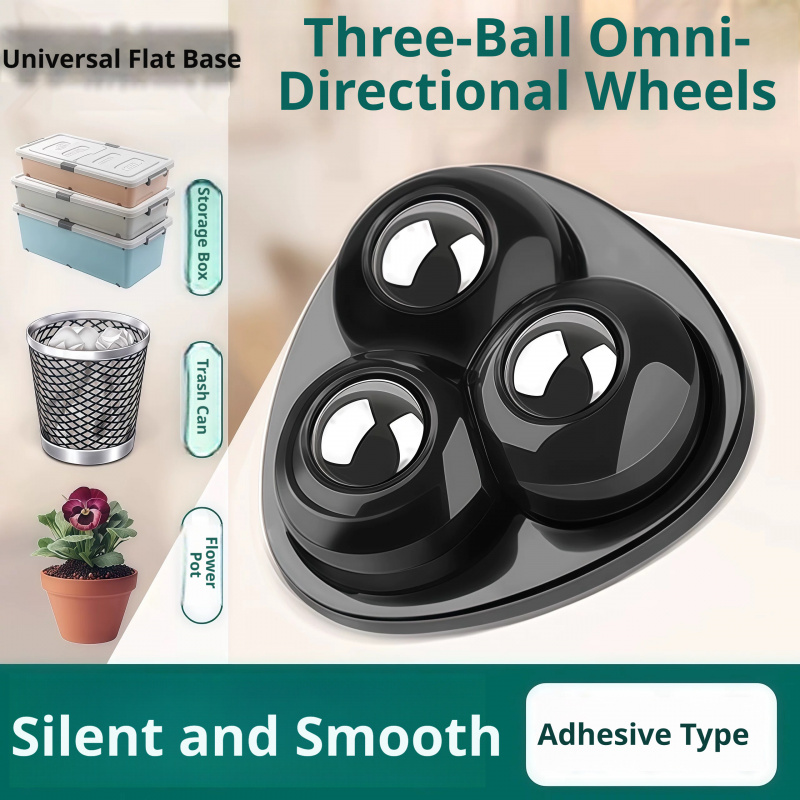 4pcs Self Adhesive Universal R - đánh giá và giá Kitchen Appliances Small
