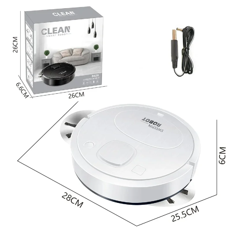 Lenovo New Intelligent Sweepin - đánh giá và giá Kitchen Appliances Small