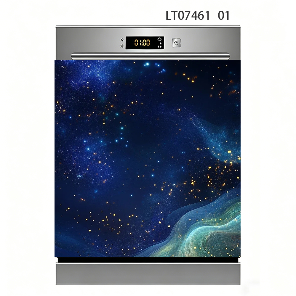 Luxury Marble & Silk Dishwashe - đánh giá và giá Kitchen Appliances Luxury