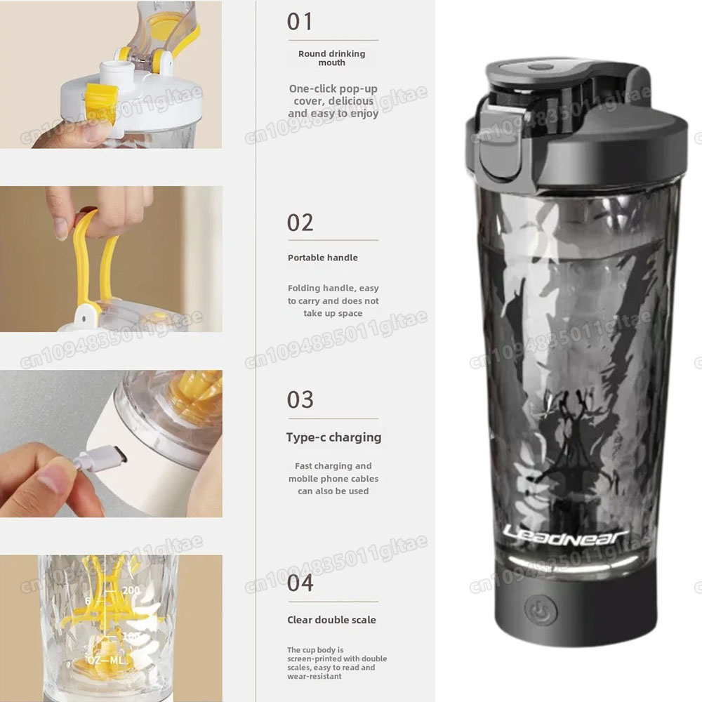 New in Electric Protein Powder - đánh giá và giá Kitchen Appliances Australia
