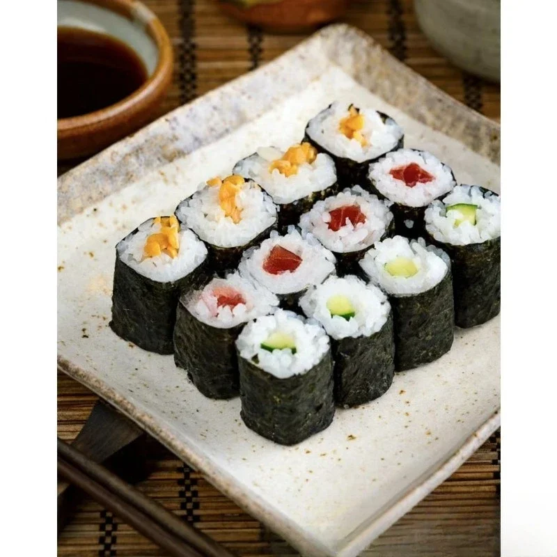 Sushi Rice Roll Maker Machine  - đánh giá và giá Kitchen Appliances In Japanese