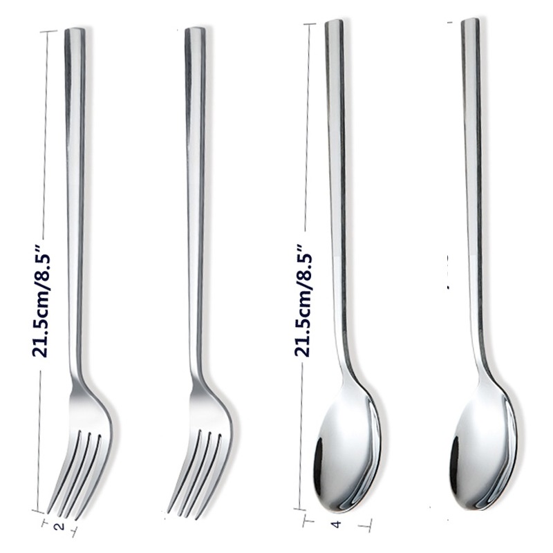 6Pcs 8.5 