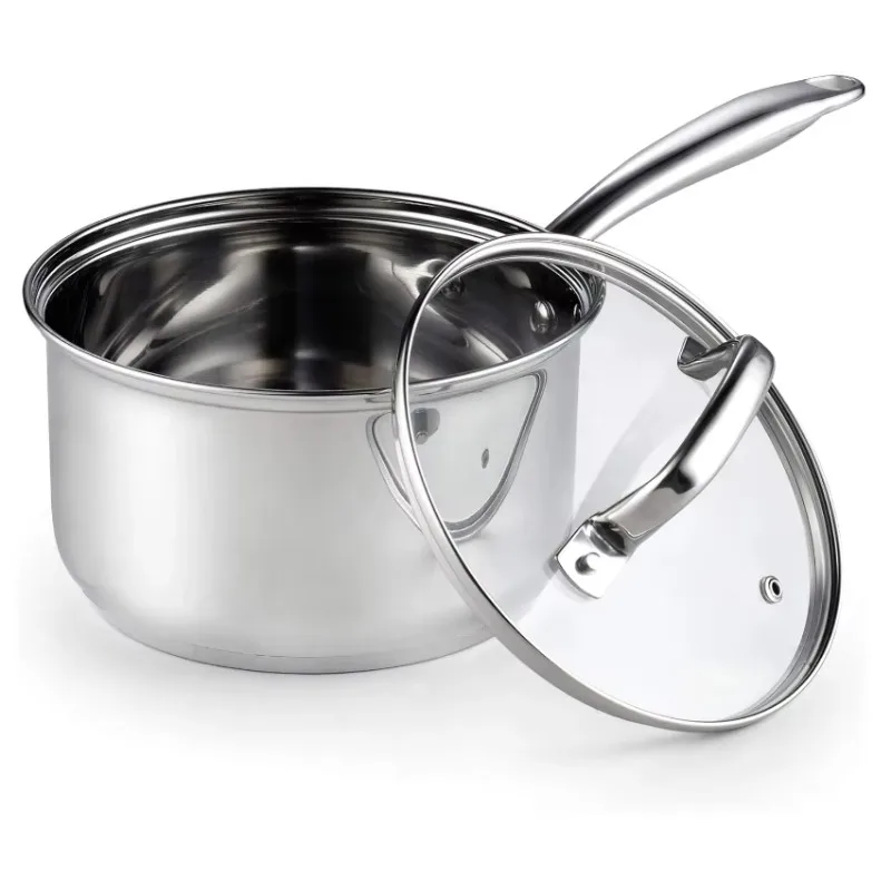 8-Piece high-quality stainless - đánh giá và giá Kitchen Appliances Luxury