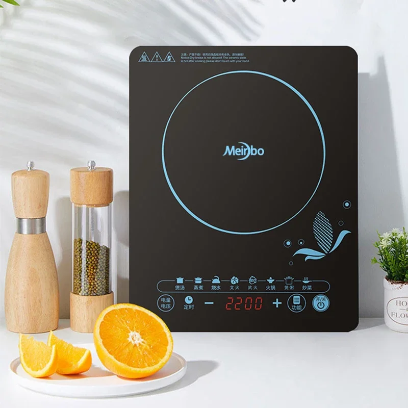 110V induction cooker hot pot  - đánh giá và giá Kitchen Appliances In Japanese