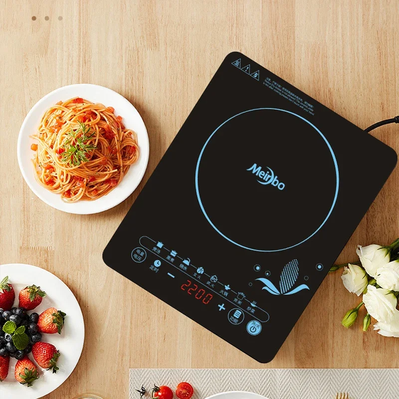 110V induction cooker hot pot  - đánh giá và giá Kitchen Appliances In Japanese