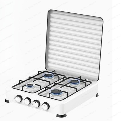 Cookware Accessories 4 Burners - đánh giá và giá Kitchen Appliances Small