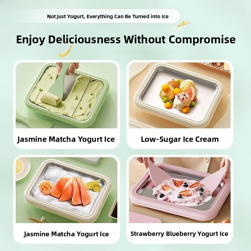  Non- Home Use Ice Cream Maker - đánh giá và giá Kitchen Appliances Small