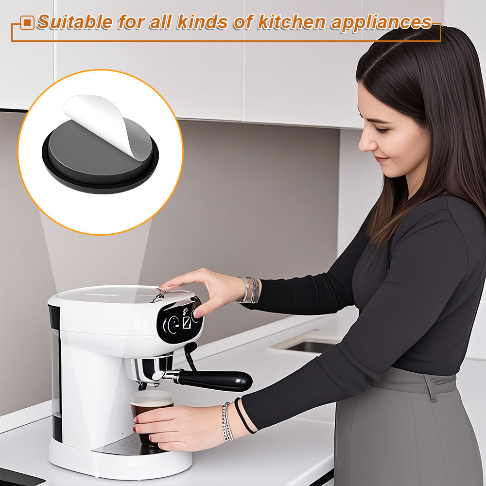 16PC Appliance Sliders for Kit - đánh giá và giá Kitchen Appliances Small