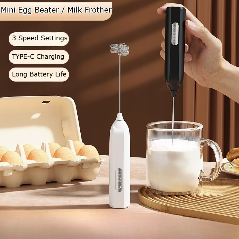New Handheld Electric Milk Fro - đánh giá và giá Kitchen Appliances Australia