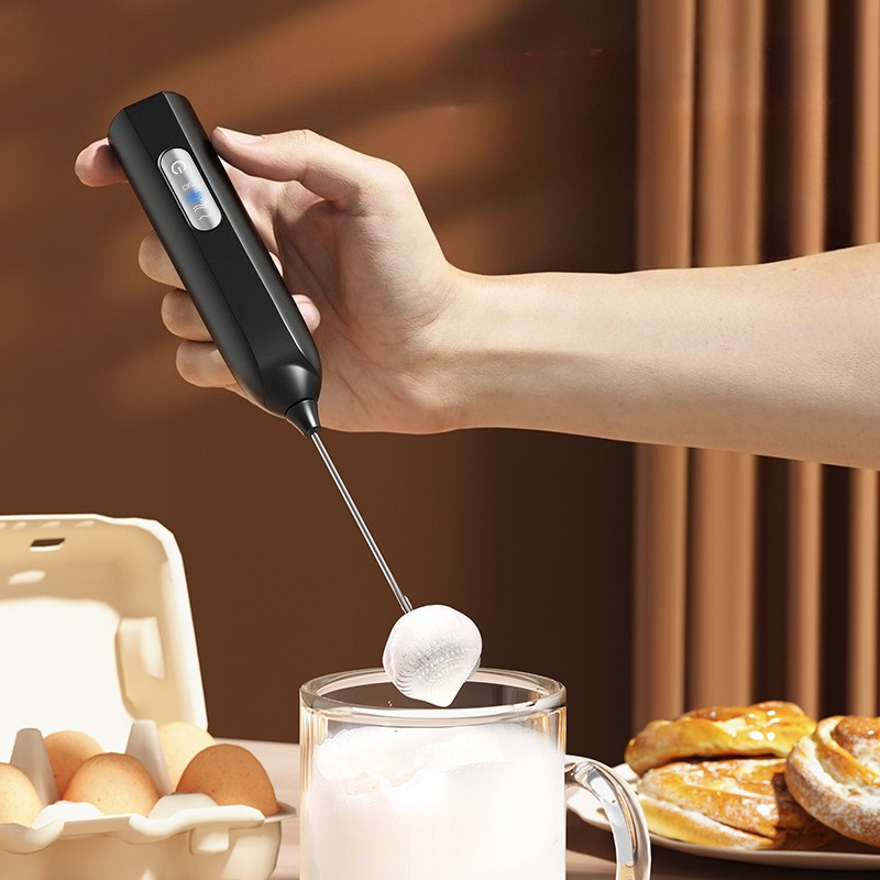 New Handheld Electric Milk Fro - đánh giá và giá Kitchen Appliances Australia