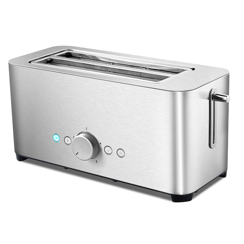Electric Automatic Pop-up Stai - đánh giá và giá Toaster 4 Slice