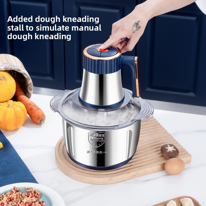 New model multi-functional kit - đánh giá và giá Kitchen Appliances Small