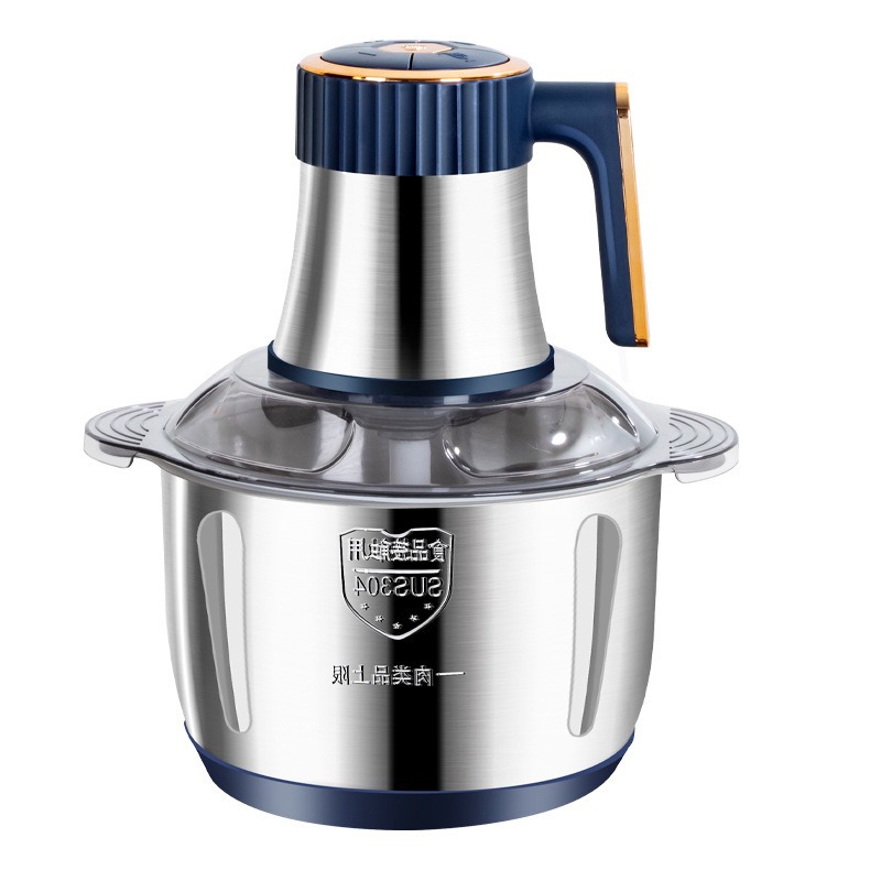 New model multi-functional kit - đánh giá và giá Kitchen Appliances Small
