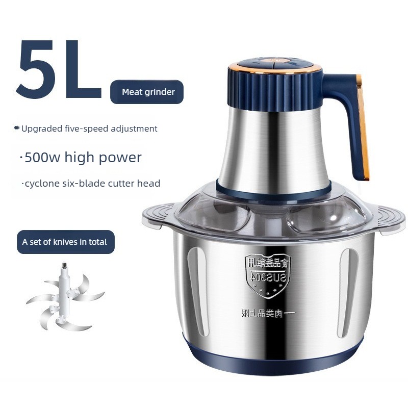 New model multi-functional kit - đánh giá và giá Kitchen Appliances Small