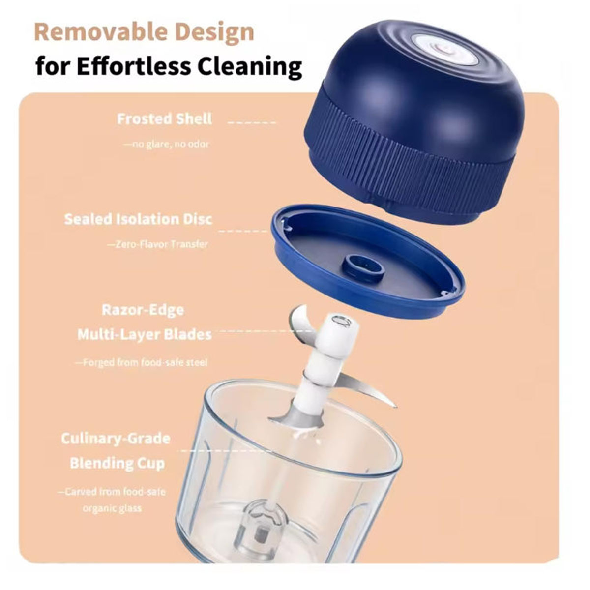 Thực phẩm điện Chopper Máy Ngh - đánh giá và giá Kitchen Appliances Australia