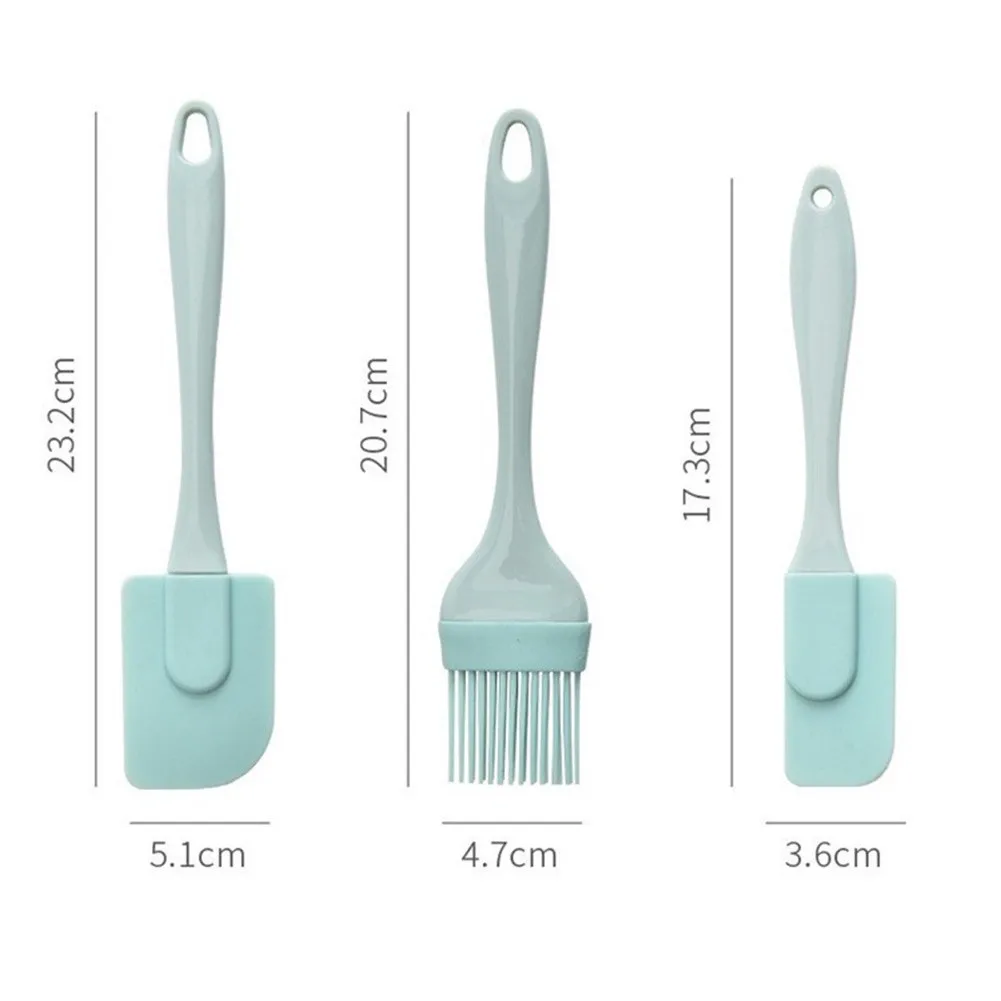 3Pcs Cream Scraper DIY Bread C - đánh giá và giá Kitchen Appliances Australia