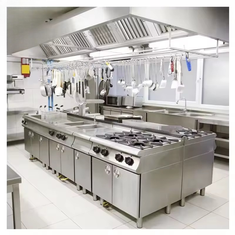 Hotel restaurant supplies luxu - đánh giá và giá Kitchen Appliances Luxury