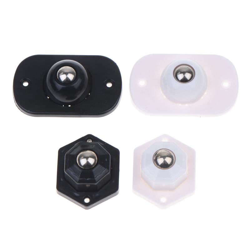 4/6Pcs Self Adhesive Caster Wh - đánh giá và giá Kitchen Appliances Small