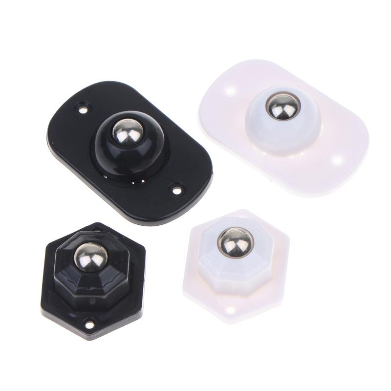 4/6Pcs Self Adhesive Caster Wh - đánh giá và giá Kitchen Appliances Small