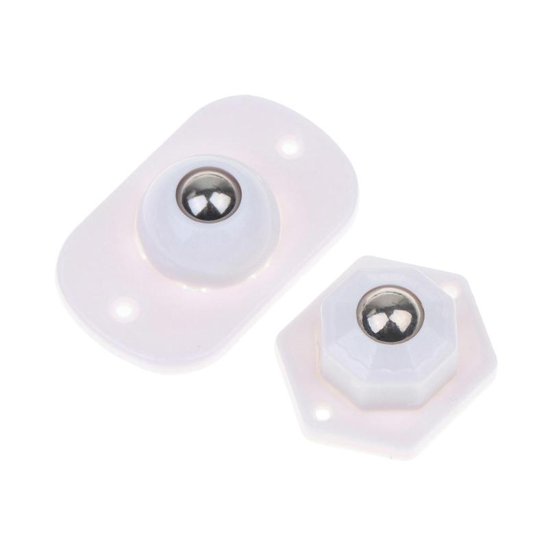 4/6Pcs Self Adhesive Caster Wh - đánh giá và giá Kitchen Appliances Small