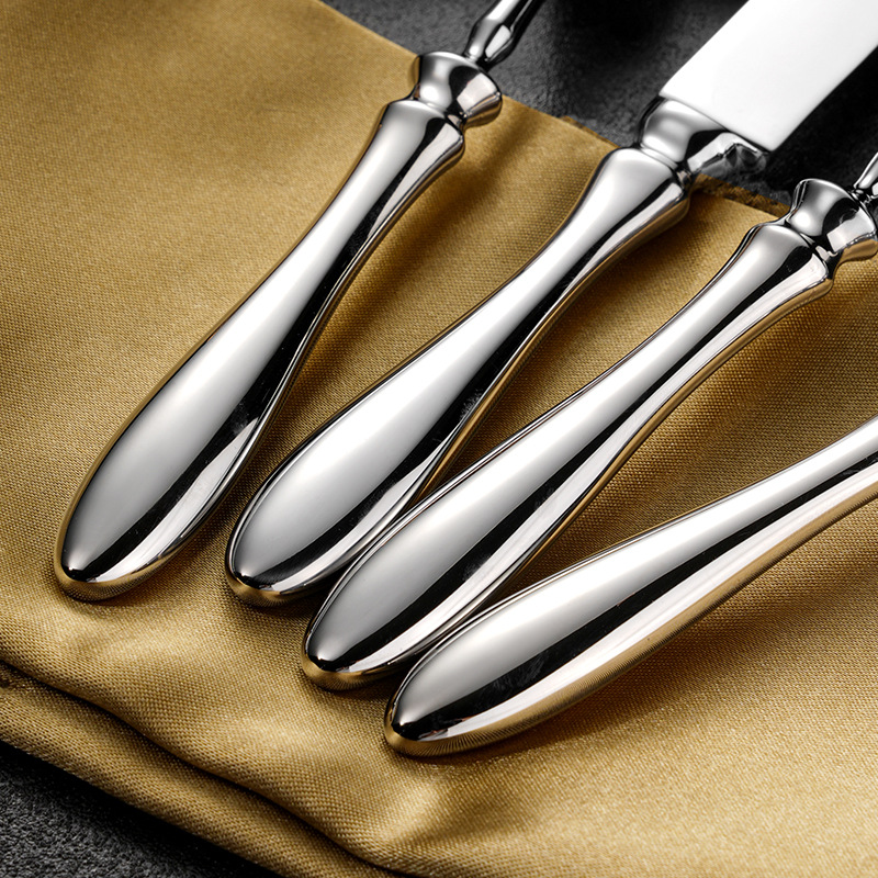 High-Value Gourd Handle 304 St - đánh giá và giá Kitchen Appliances Luxury