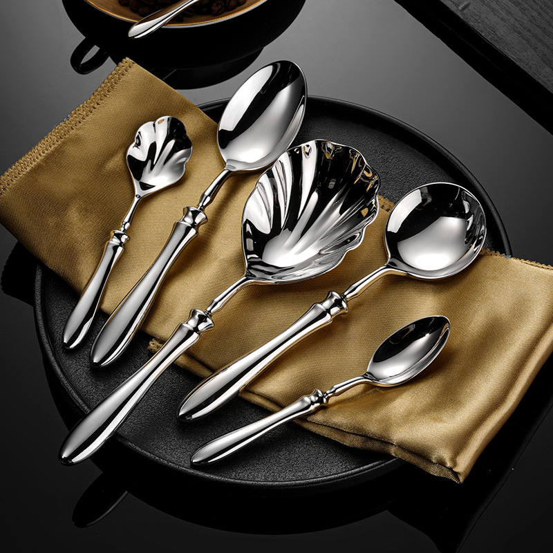 High-Value Gourd Handle 304 St - đánh giá và giá Kitchen Appliances Luxury