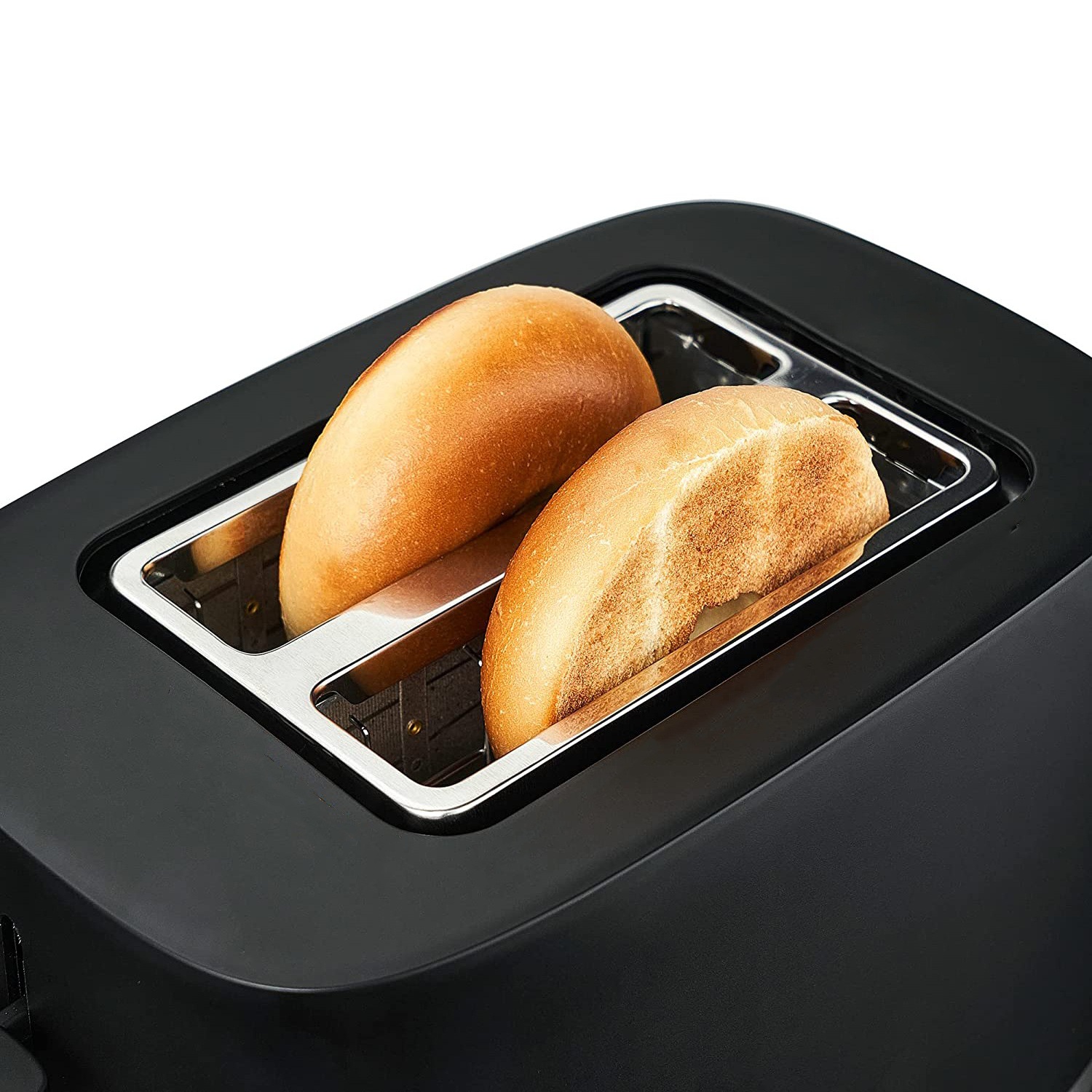 Electric Toaster Breakfast Mac - đánh giá và giá Toaster 4 Slice