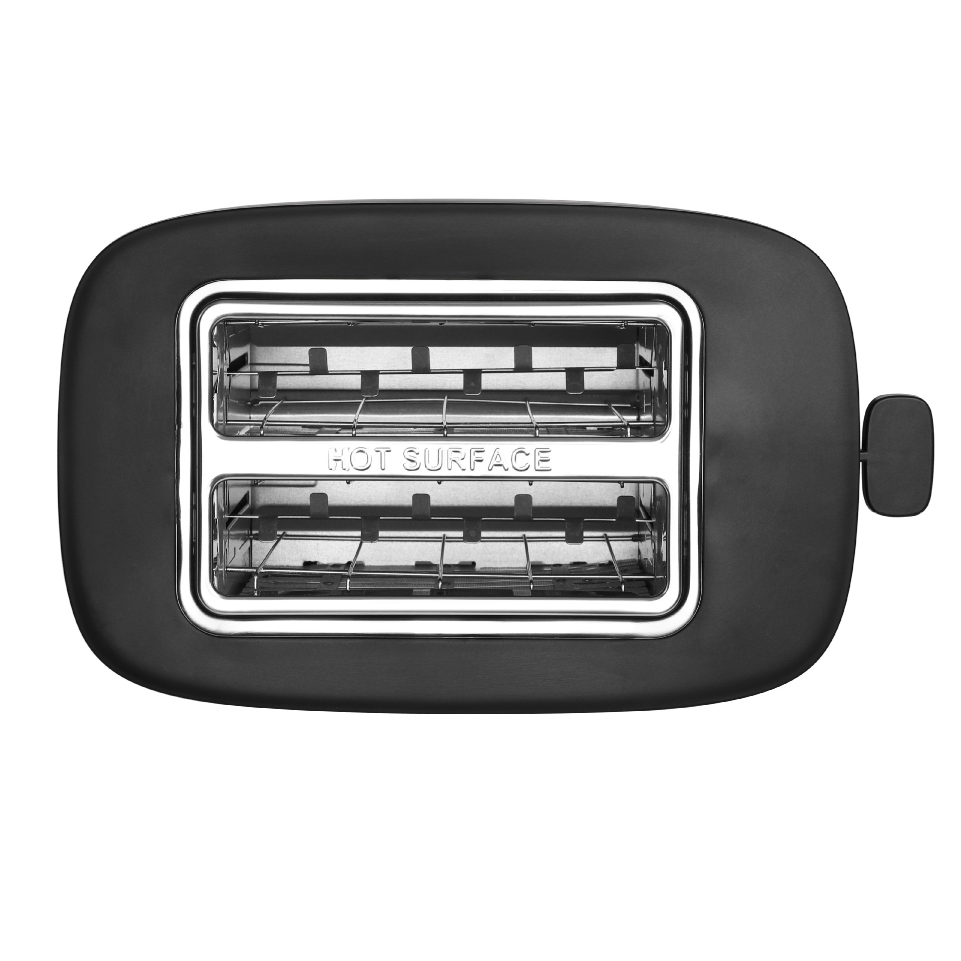 Electric Toaster Breakfast Mac - đánh giá và giá Toaster 4 Slice