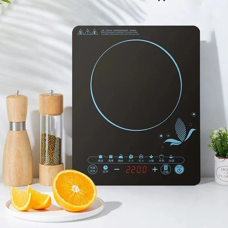 110V induction cooker hot pot  - đánh giá và giá Kitchen Appliances In Japanese