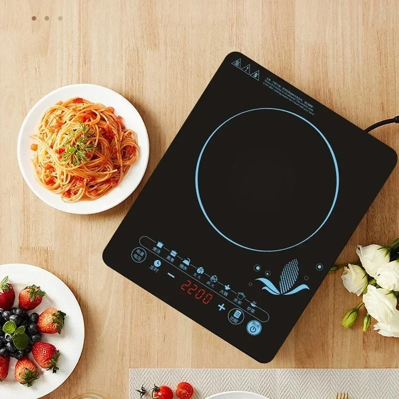 110V induction cooker hot pot  - đánh giá và giá Kitchen Appliances In Japanese