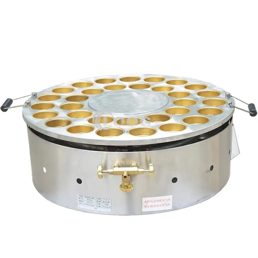 Japanese Obanyaki Maker 36 Hol - đánh giá và giá Kitchen Appliances In Japanese
