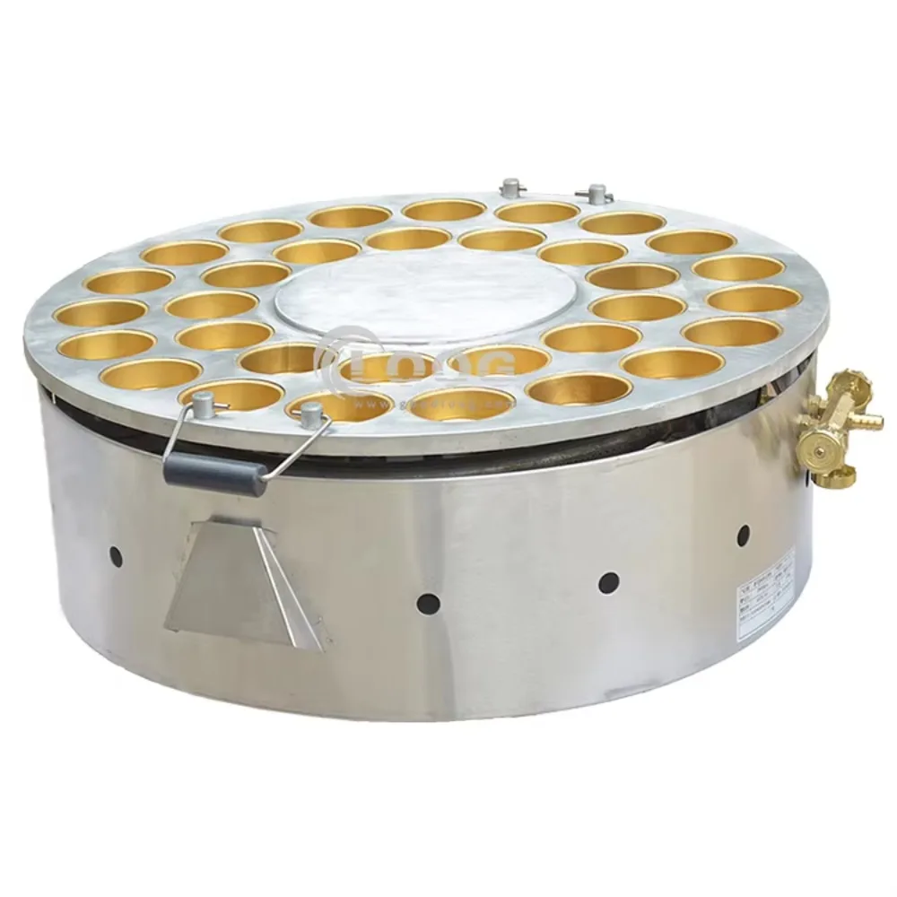 Japanese Obanyaki Maker 36 Hol - đánh giá và giá Kitchen Appliances In Japanese