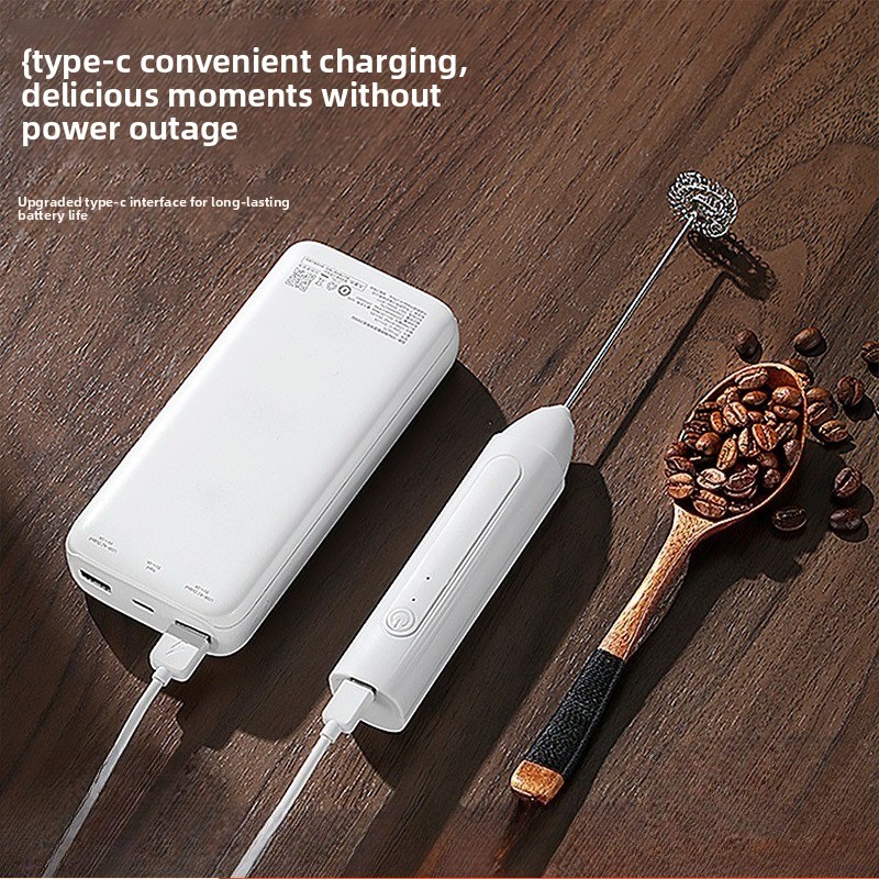 Electric Coffee Milk Foaming M - đánh giá và giá Kitchen Appliances Australia