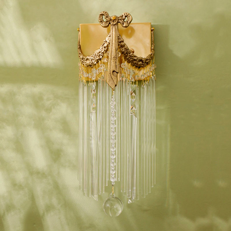French Retro Vintage Brass Bow - đánh giá và giá Kitchen Appliances Luxury