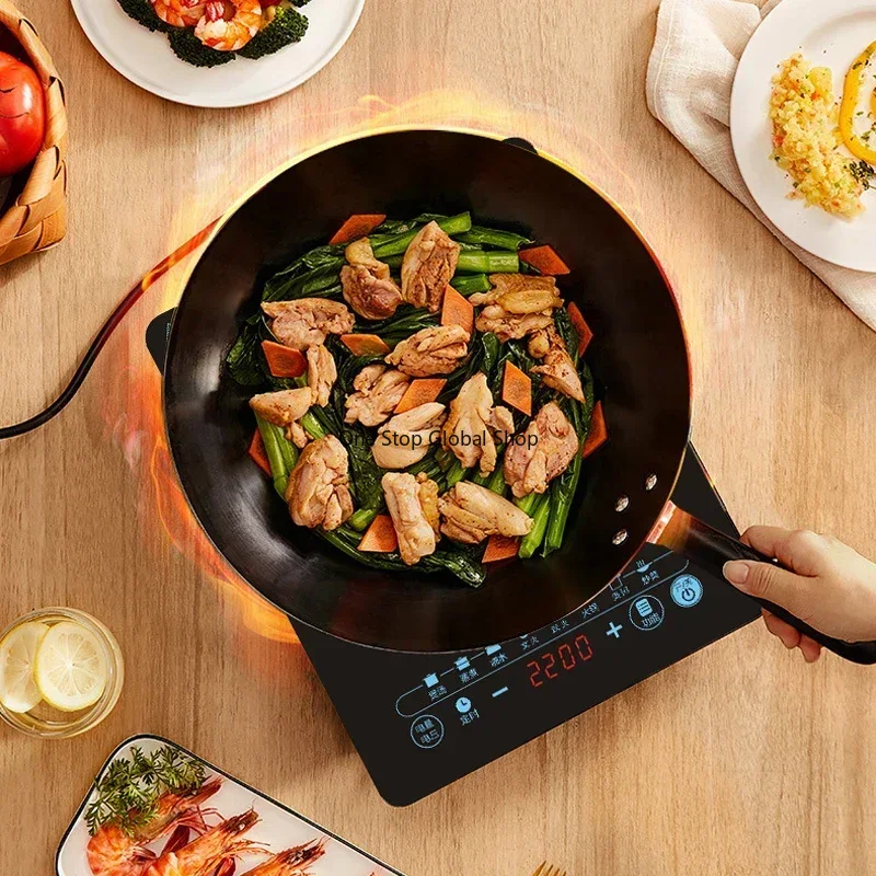 Hot sales 110V induction cooke - đánh giá và giá Kitchen Appliances In Japanese